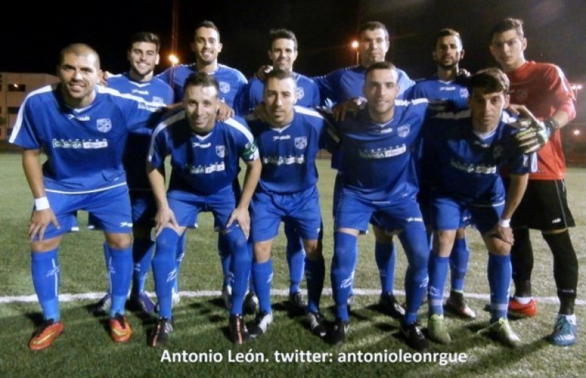Regional Preferente: Previa de la jornada Nº 28