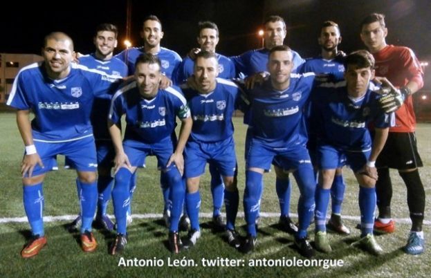 Regional Preferente: Previa de la jornada Nº 28
