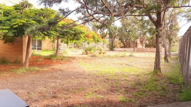 Adjudicada la obra de acondicionamiento exterior del CAMP Obispo Padre Cueto