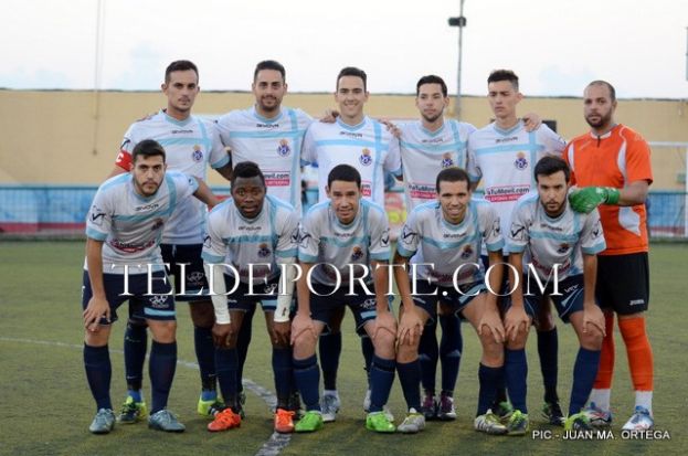 UD San Gregorio y CD Teguise nuevos equipos de la Regional Preferente