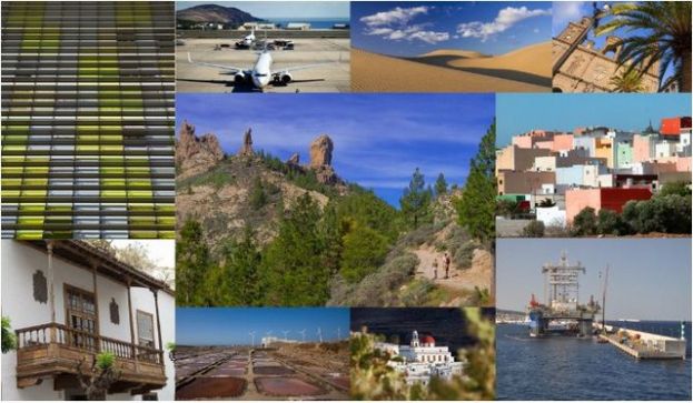 El Plan Insular de Ordenaci&oacute;n sale a exposici&oacute;n p&uacute;blica y puede ser consultado por internet