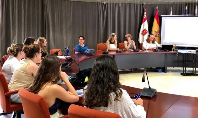 La Gomera elige los nuevos cursos que se impartir&aacute;n en la Universidad de Verano