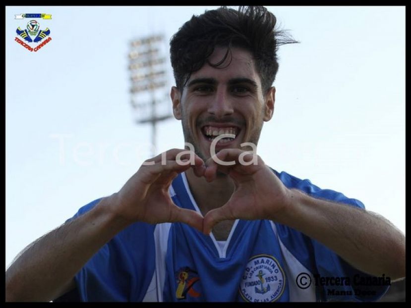 Tercera División: Tabla de Goleadores, por Antonio León