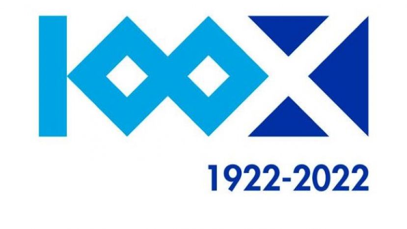 Los peque&ntilde;os accionistas del Tenerife piden explicaciones por el logo del centenario