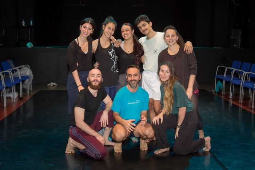 La SIT acoge un programa doble de danza