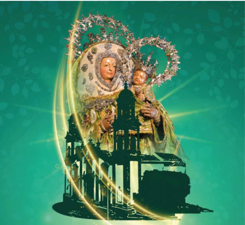 Guía: Inscripción para la peregrinación de la Virgen del Pino de Valleseco a Teror