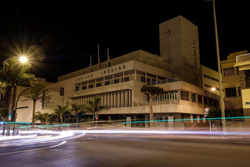 El Cabildo invita a la ciudadan&iacute;a a sumarse este s&aacute;bado al apag&oacute;n mundial promovido por la Hora del Planeta