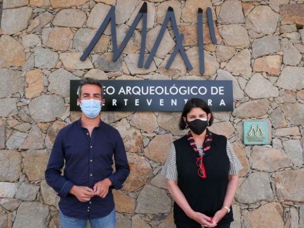 El Museo Arqueológico de Fuerteventura se incorpora a la Red canaria