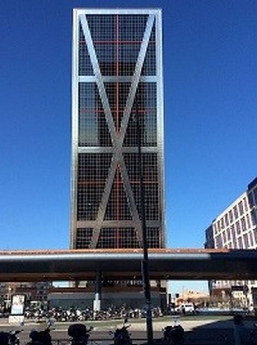 Apoyo de Bankia al Plan de Empleo de Cruz Roja