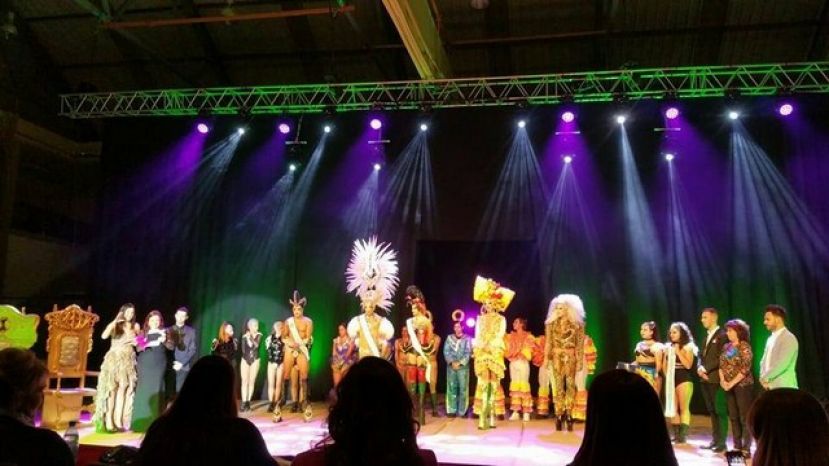 Un total de 14 aspirantes al título de Drag Queen del Carnaval de Guía 2018