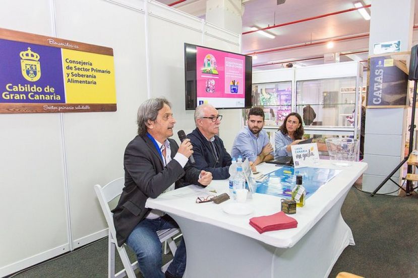 Nace la marca Ecogastronom&iacute;a para la agricultura ecol&oacute;gica en la restauraci&oacute;n