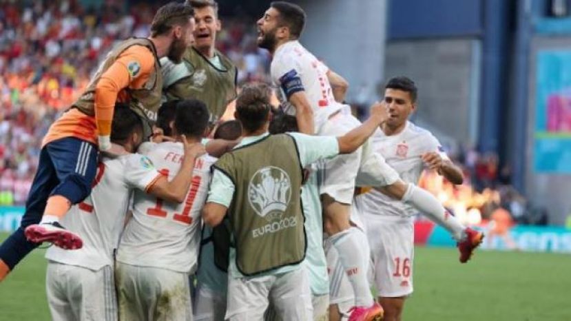 La RFEF lanza este viernes la moneda digital de la Selección
