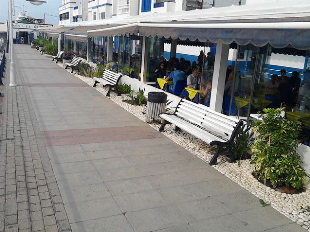 Agaete: 10.000 euros para la promoci&oacute;n de zonas comerciales abiertas