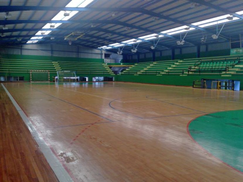 G&aacute;ldar acoger&aacute; el III Festival de Judo