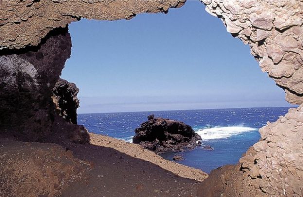 El Cabildo construirá un mirador junto al Faro de Sardina y otro en El Burrero