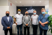 Gran Canaria acoge la sede de un nuevo estudio de animación internacional