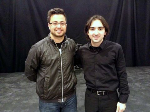 Guía: Ganadores del segundo Concurso de Guitarra y Timple “Néstor Álamo”