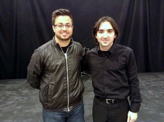 Guía: Ganadores del segundo Concurso de Guitarra y Timple “Néstor Álamo”