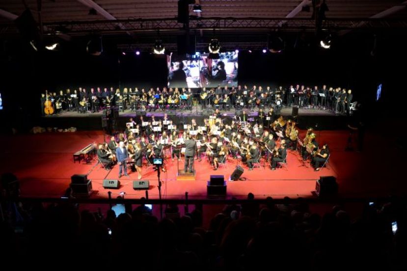 &ldquo;Ag&aacute;ldar, Cultura y Tradici&oacute;n&rdquo; 2019, en Caideros, homenaje tras los incendios