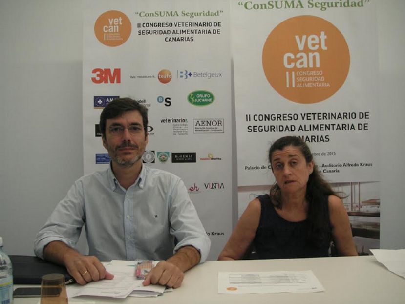 Los aditivos de la industria c&aacute;rnica y la vida &uacute;til de los productos alimenticios