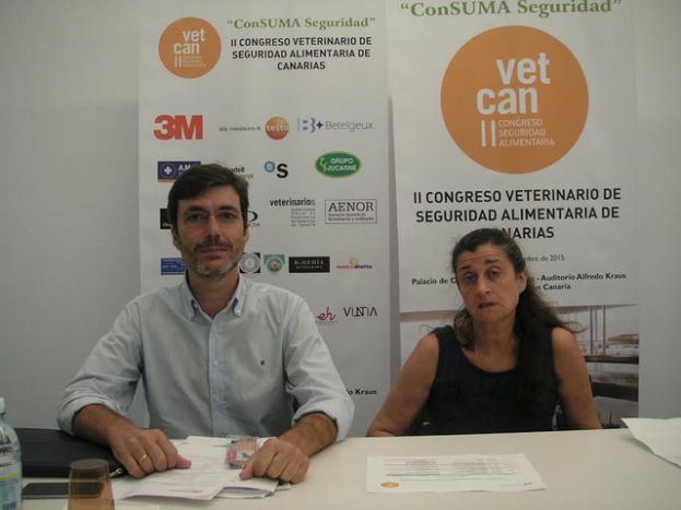 Los aditivos de la industria c&aacute;rnica y la vida &uacute;til de los productos alimenticios