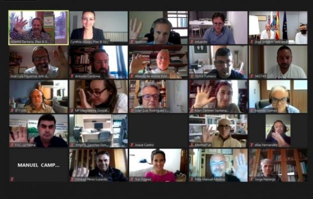 M&aacute;s de 600 personas participan en los seminarios sobre la Ley de Biodiversidad