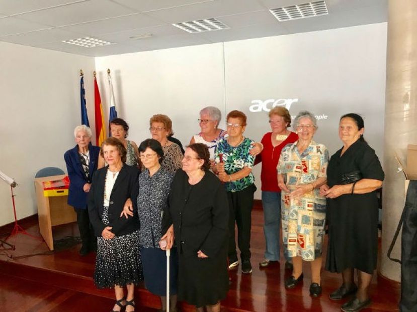 El Cabildo financia un documental para la recuperaci&oacute;n de los saberes de las mujeres rurales de Gran Canaria