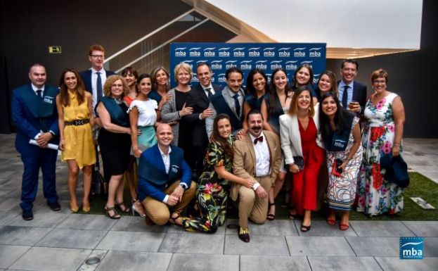 Fundaci&oacute;n Puertos de Las Palmas y MBA Business School: Alianza por la Educaci&oacute;n