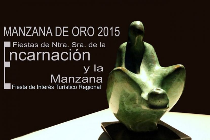 El ayuntamiento de Valleseco entrega el premio &ldquo;Manzana de Oro&rdquo;