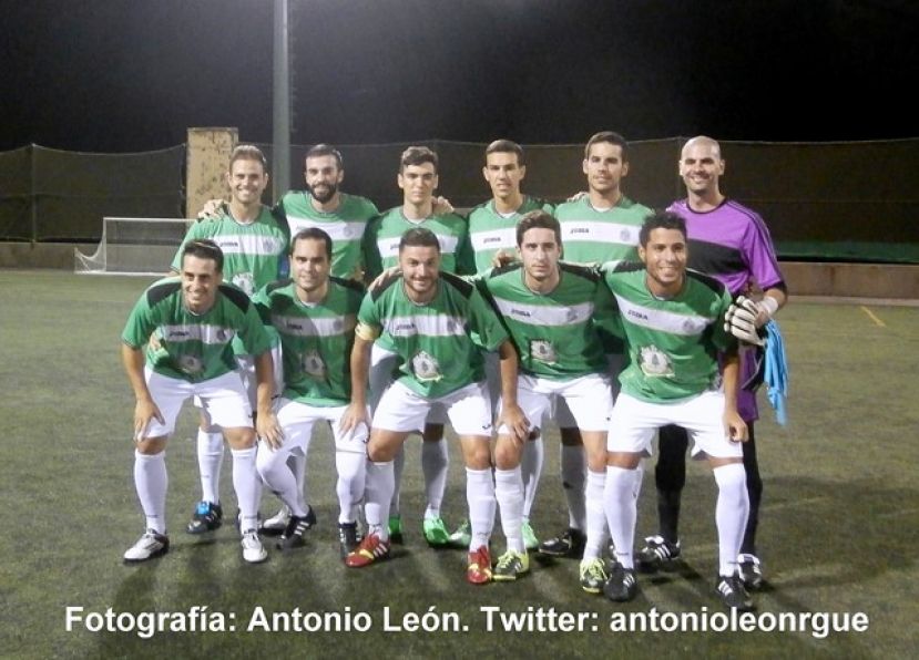 Regional Preferente: Previa del partido UD. Teror - Estrella CF que se juega esta noche
