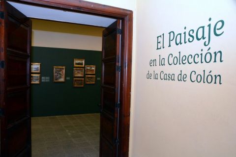 Jornada de puertas abiertas en los Museos del Cabildo el d&iacute;a de San Juan