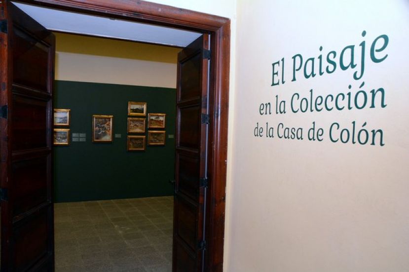 Jornada de puertas abiertas en los Museos del Cabildo el día de San Juan