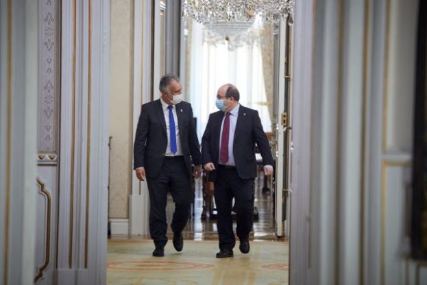 Canarias asumirá la gestión y la ordenación de Costas a partir de este verano (Vídeo)