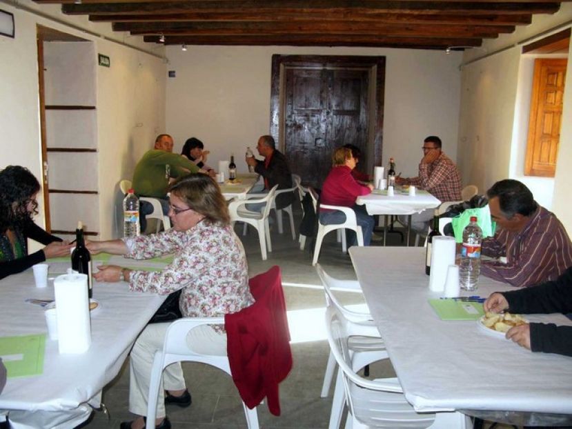 G&aacute;ldar: 12 mejores productos presentados en las Catas del Queso de G&aacute;ldar