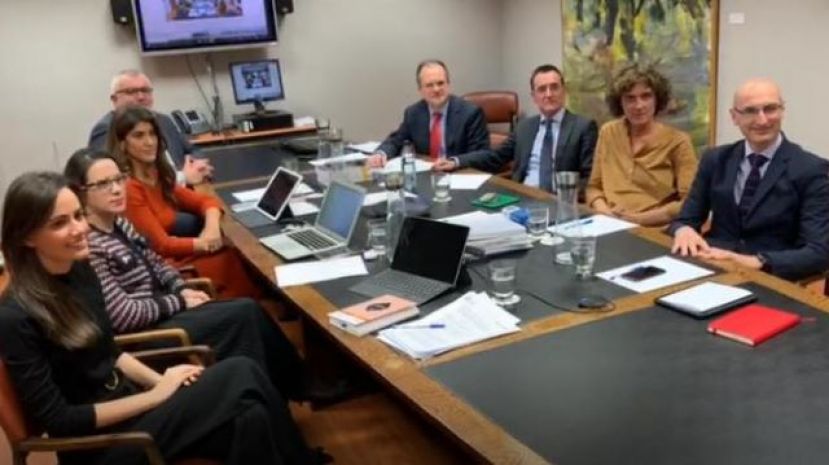 El TAD confirma el fallo del juez de LaLiga y se acaba el caso Dépor-Fuenlabrada