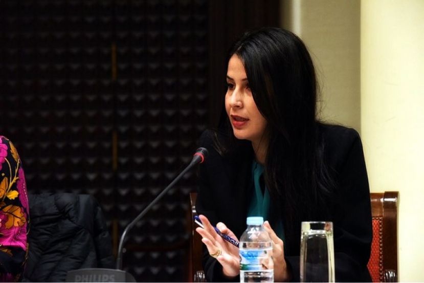 ASG apoya la integraci&oacute;n de la Podolog&iacute;a en el sistema de sanidad p&uacute;blica