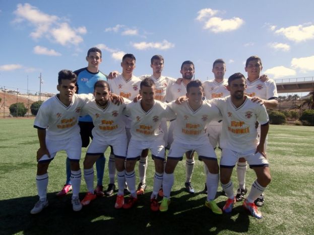 Tercera División: Previa de la cuarta jornada
