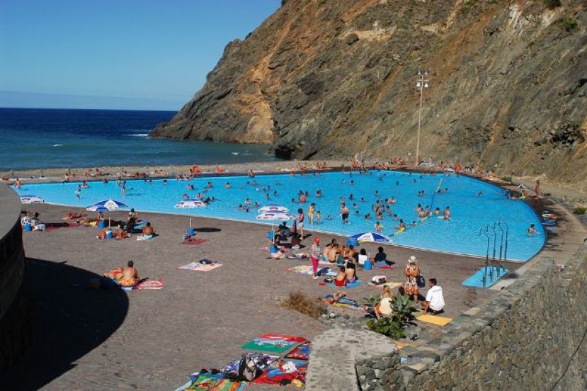 La Gomera: Notas de Prensa
