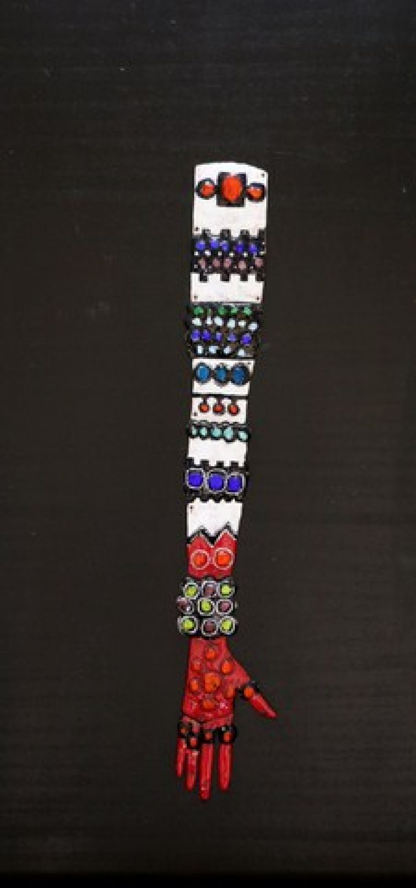 Exposición ‘Mujeres en los márgenes: las artistas en la colección de la Casa de Colón’