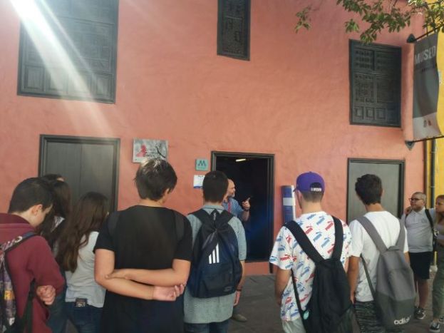 Museos de La Gomera: educar desde la Historia