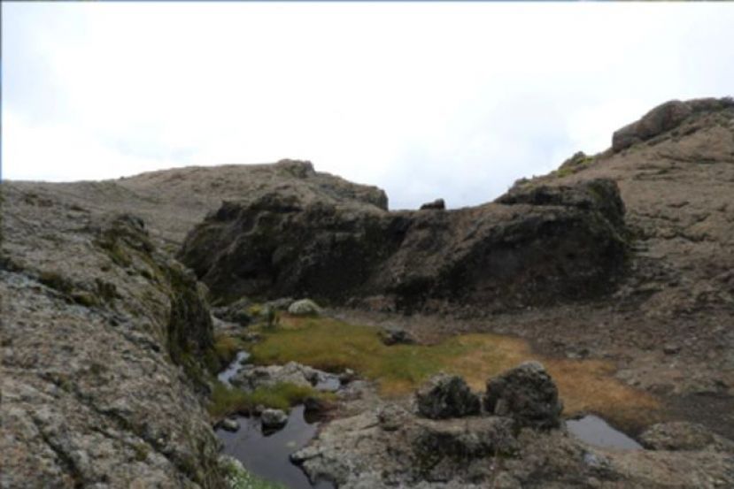 Valleseco: Ruta de senderismo por la historia de Gran Canaria