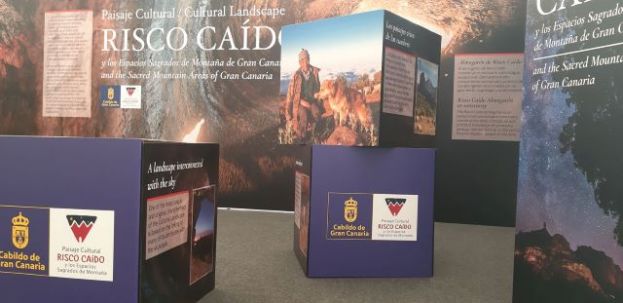 UNA IMPONENTE VISITA VIRTUAL A RISCO CA&Iacute;DO, DESDE HOY EN GRAN CANARIA ME GUSTA