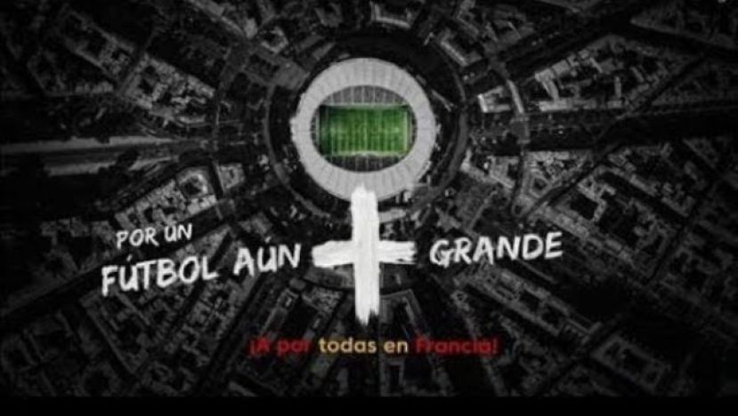 La Audiencia revoca otro auto y falla a favor de LaLiga en la campa&ntilde;a del f&uacute;tbol femenino