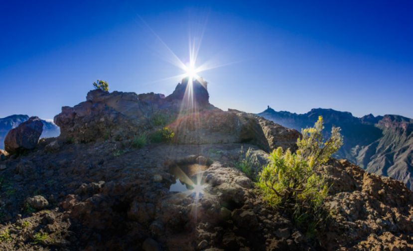 EL CABILDO ESTRENA EL DOCUMENTAL &lsquo;AXIS MUNDI, CUMBRES SAGRADAS DE GRAN CANARIA&rsquo;