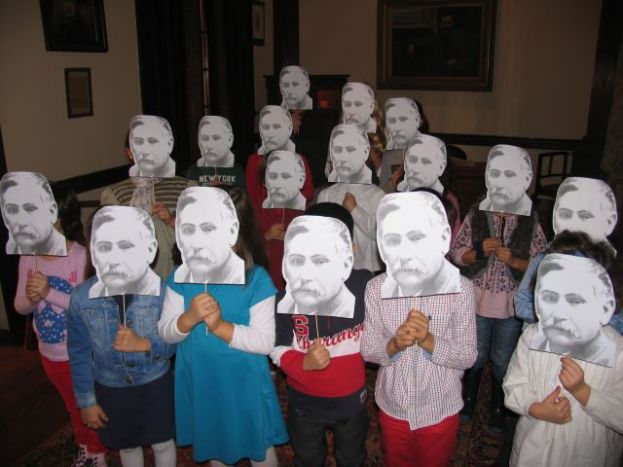 Verano Galdosiano en la casa del escritor
