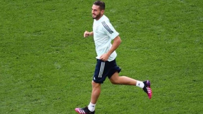 De Pedri a Koke, protagonistas circunstanciales... Y decisivos