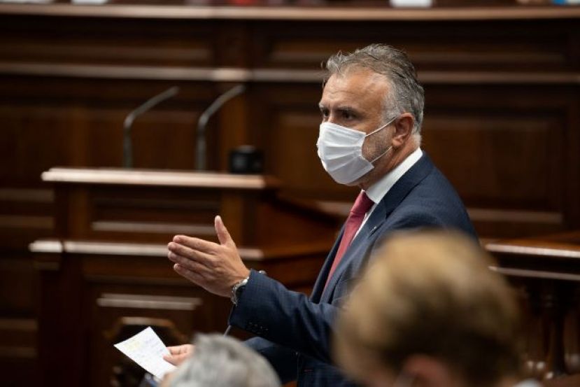 Torres cree que el Gobierno central mantendrá el escudo social aunque se levante el estado de alarma el 9 de mayo