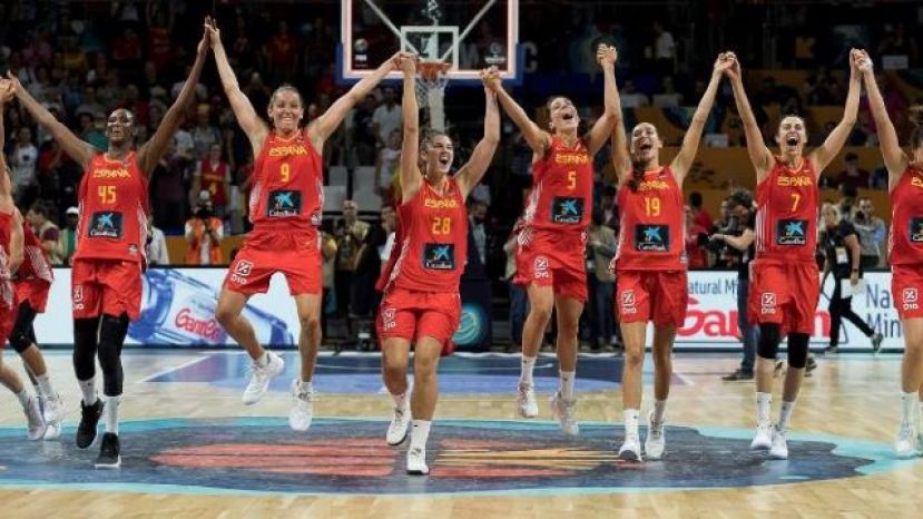 Las mujeres deportistas piden una reforma "profunda" de las estructuras deportivas