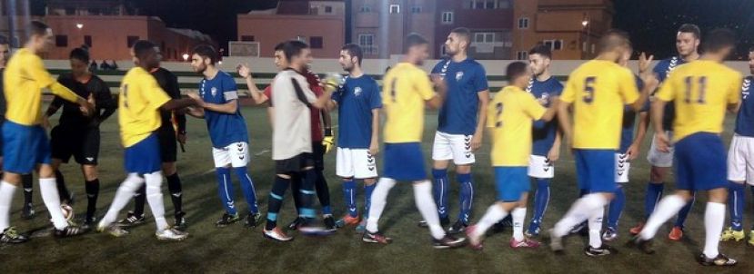 Primera Regional: Por fin le gana un partido el San Isidro al Ladera Alta (3-0)