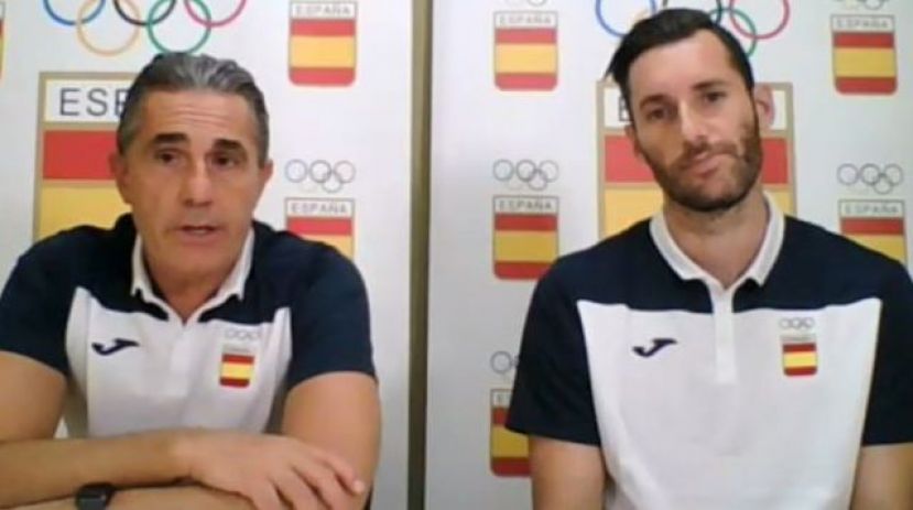 Rudy Fern&aacute;ndez: "No se ha hecho justicia con Juancho Hernang&oacute;mez"